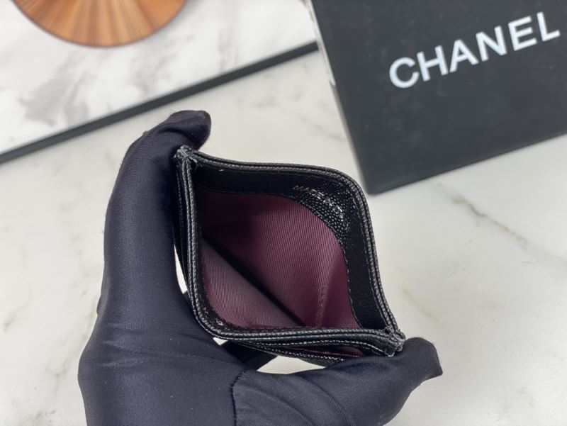 Chanel Wallets Purse